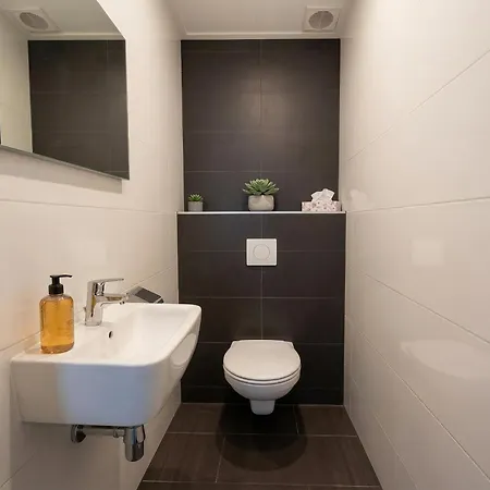 Sunset Modernes Waterfront Fuer 6 Pers 5 Min Zum *