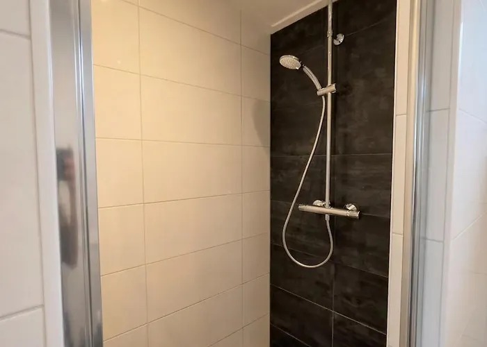 Sunset Modernes Waterfront Fuer 6 Pers 5 Min Zum Kemp