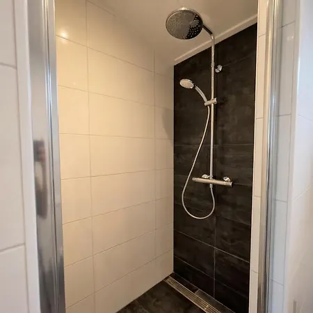 Sunset Modernes Waterfront Fuer 6 Pers 5 Min Zum Kemp